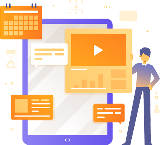 Послуги SEO та оптимізації під AI Answer Engines